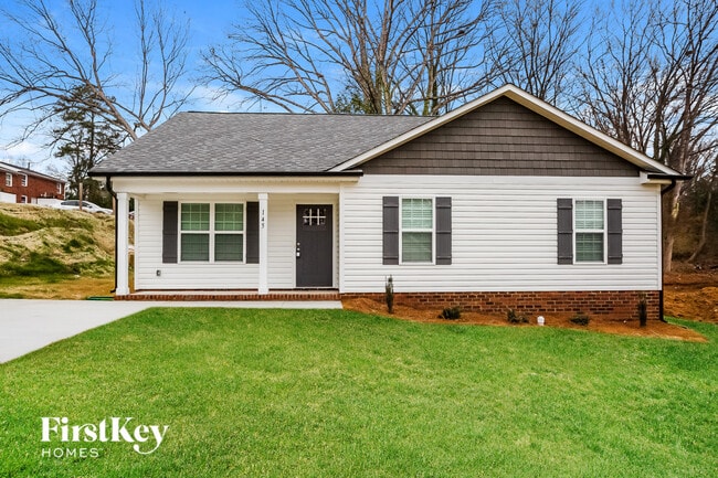 Building Photo - 145 McKinnon Ave NE