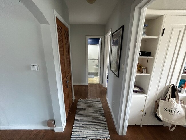 Building Photo - 3 Bed, 1 Bath House Close to Purdue, Mackey/Ross-Ade