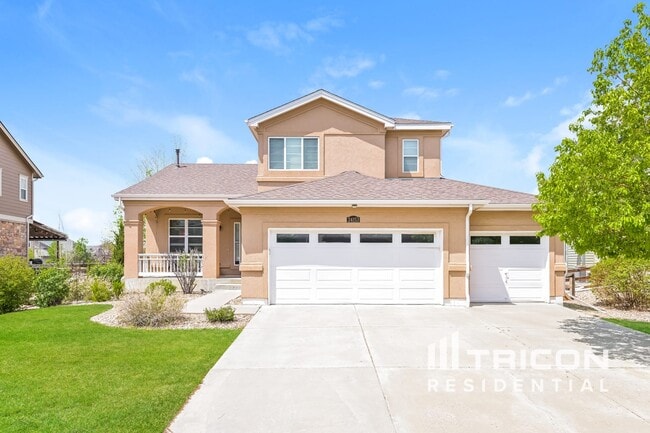 Primary Photo - 24153 E 2nd Dr