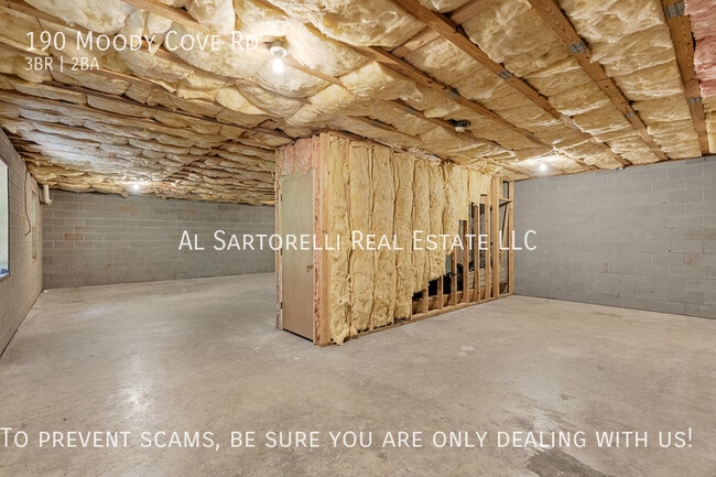 Building Photo - 190 Moody Cove Rd