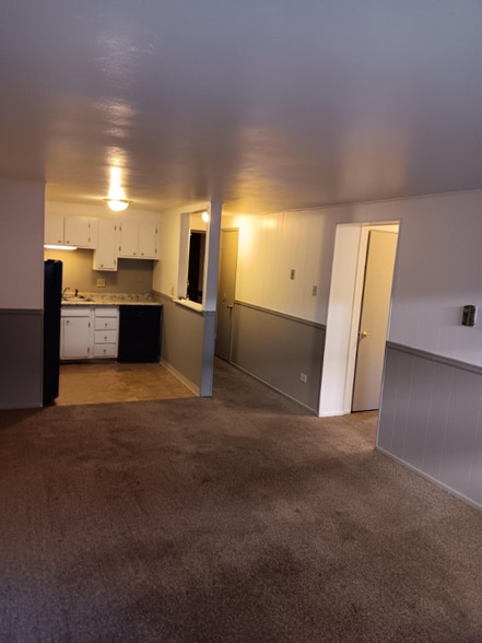 Building Photo - 1160 N Ogden St