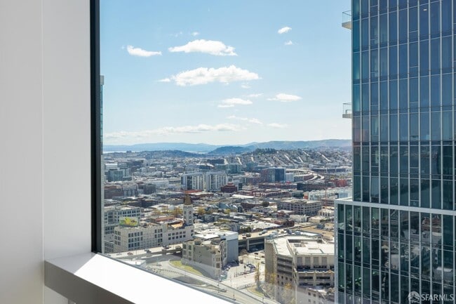 Building Photo - 488 Folsom St