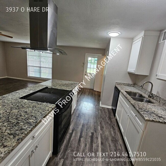 Building Photo - 3937 O HARE DR-
