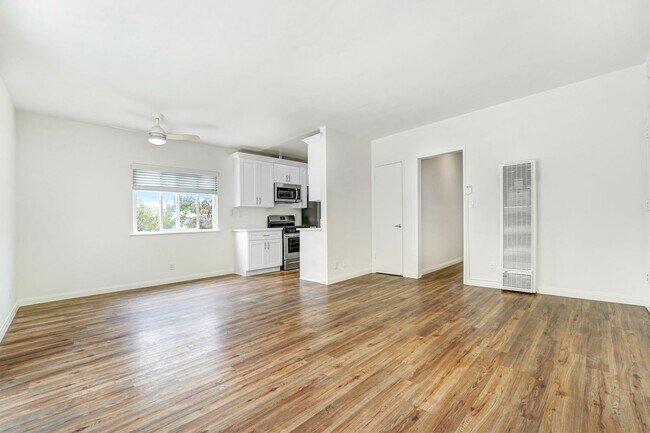 Building Photo - 1432 16th St