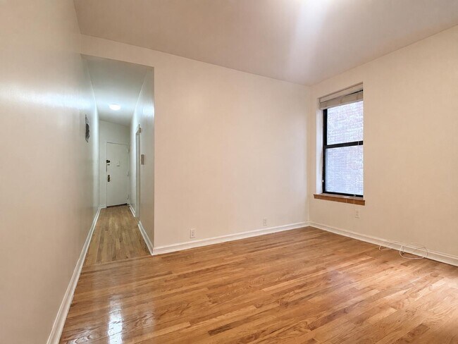 Floorplan - 3135 Broadway