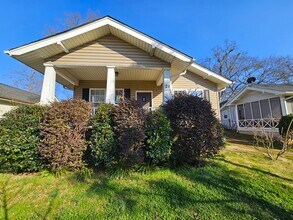 Building Photo - 23 McAdoo Ave