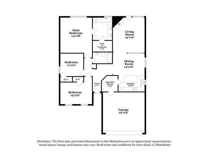 Building Photo - 1216 Sunderland Ln