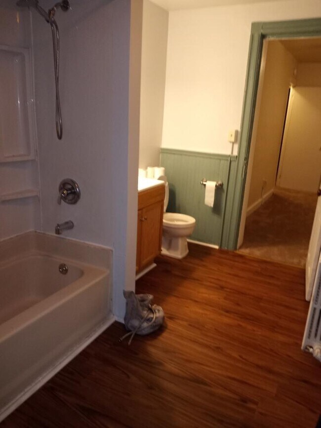 Bathroom - 349 Broadway