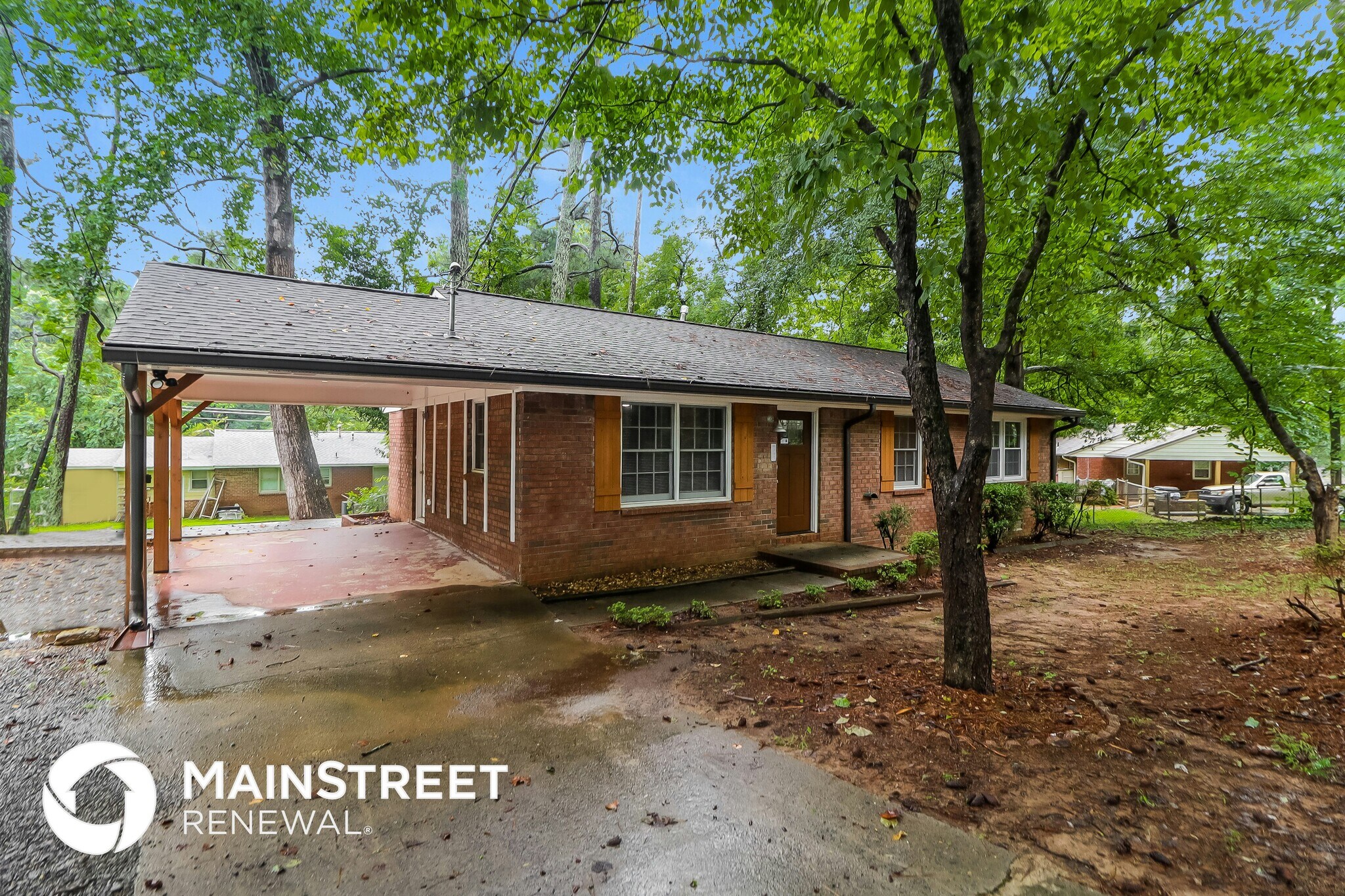 Building Photo - 4067 Garden Cir