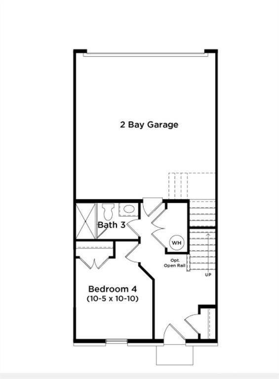 Building Photo - 5005 Layman Dr