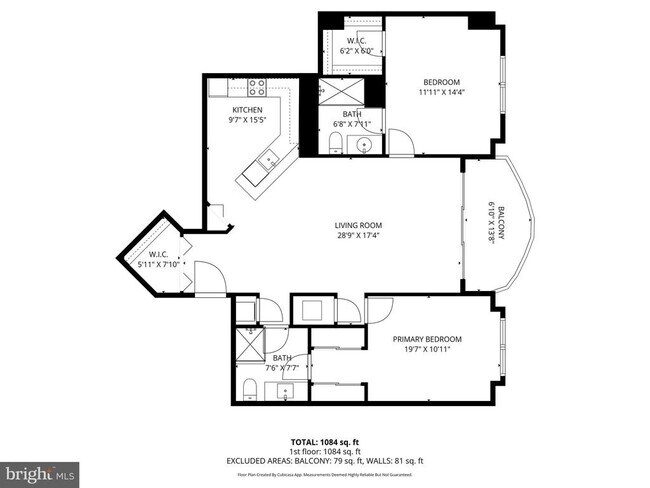 Building Photo - 1200 Braddock Pl