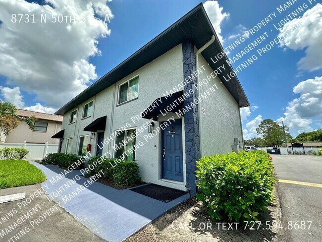Building Photo - 8731 N 50th St