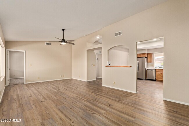 Building Photo - 8260 E Nopal Ave