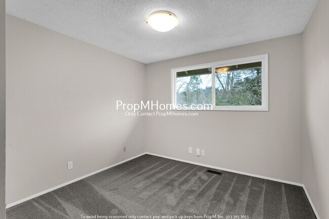 Building Photo - Updated Four Bedroom Home w/ Huge Yard!