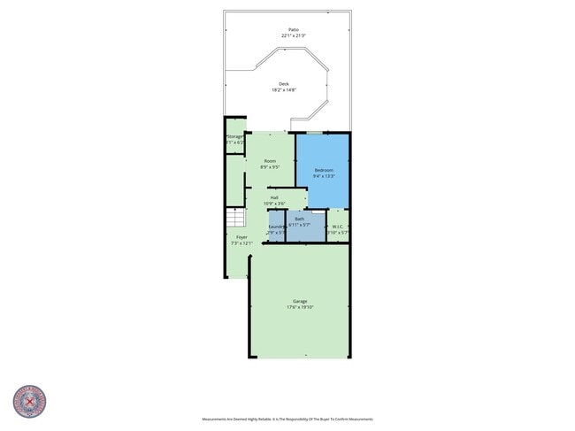 Building Photo - 6933 Yellowstone Way Dr