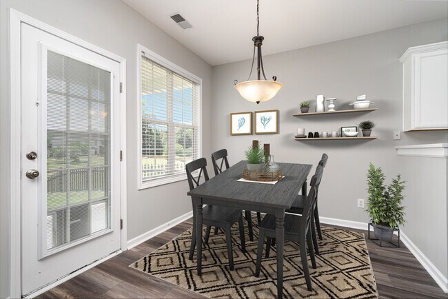 Building Photo - 251 Tradition Way