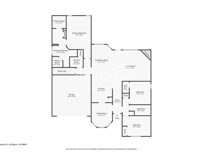 Building Photo - 11635 Dempsey Dr