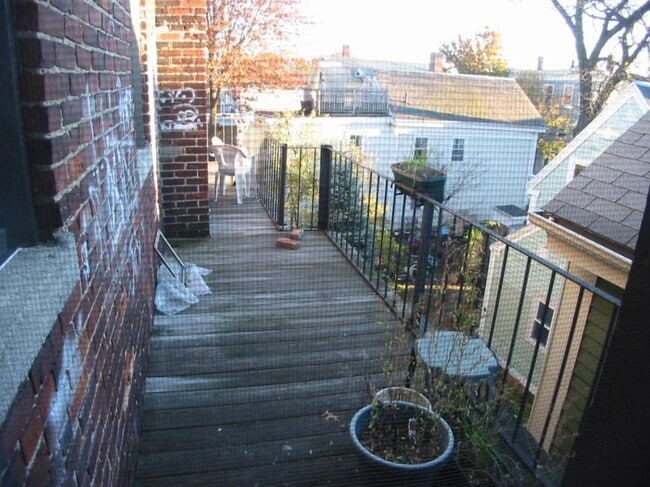 Primary Photo - 3.0 bedroom in Cambridge Massachusetts 02139