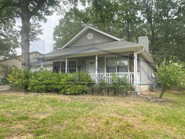 Building Photo - Sherwood 3 Bedroom Home