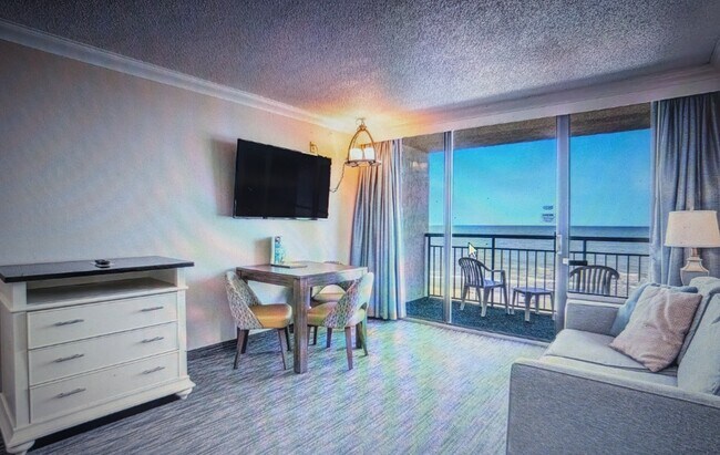 Building Photo - Myrtle Beach Coral Beach Unit 420