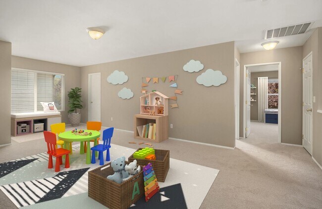 Building Photo - 3bd/2.5ba Snoqualmie Home