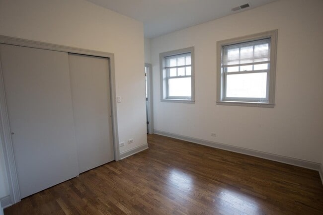 Floorplan - 5100 S. Ellis Avenue