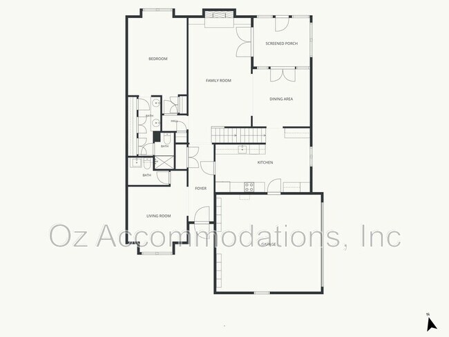 Building Photo - 4300 W 111th Terrace
