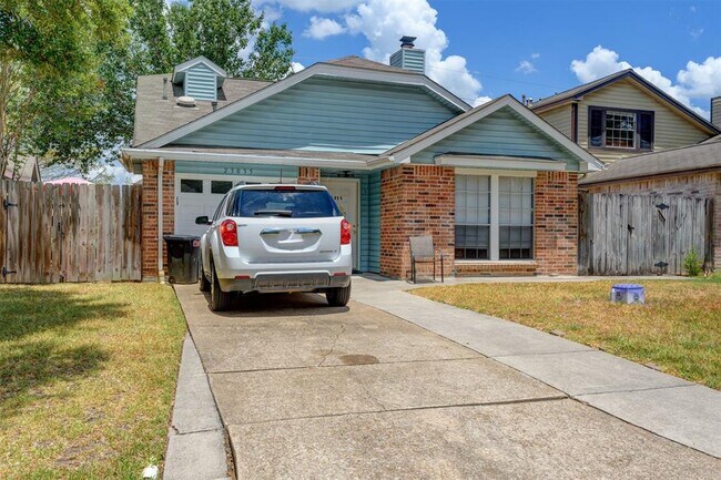 Primary Photo - 23035 Red Leo Ln
