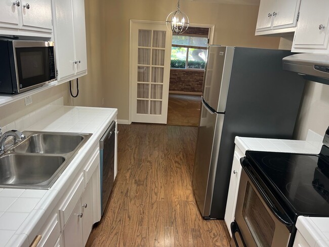 Building Photo - 55+ ONLY community gorgeous ranch style 2BR/2BA home with laundry, parking and community amenities