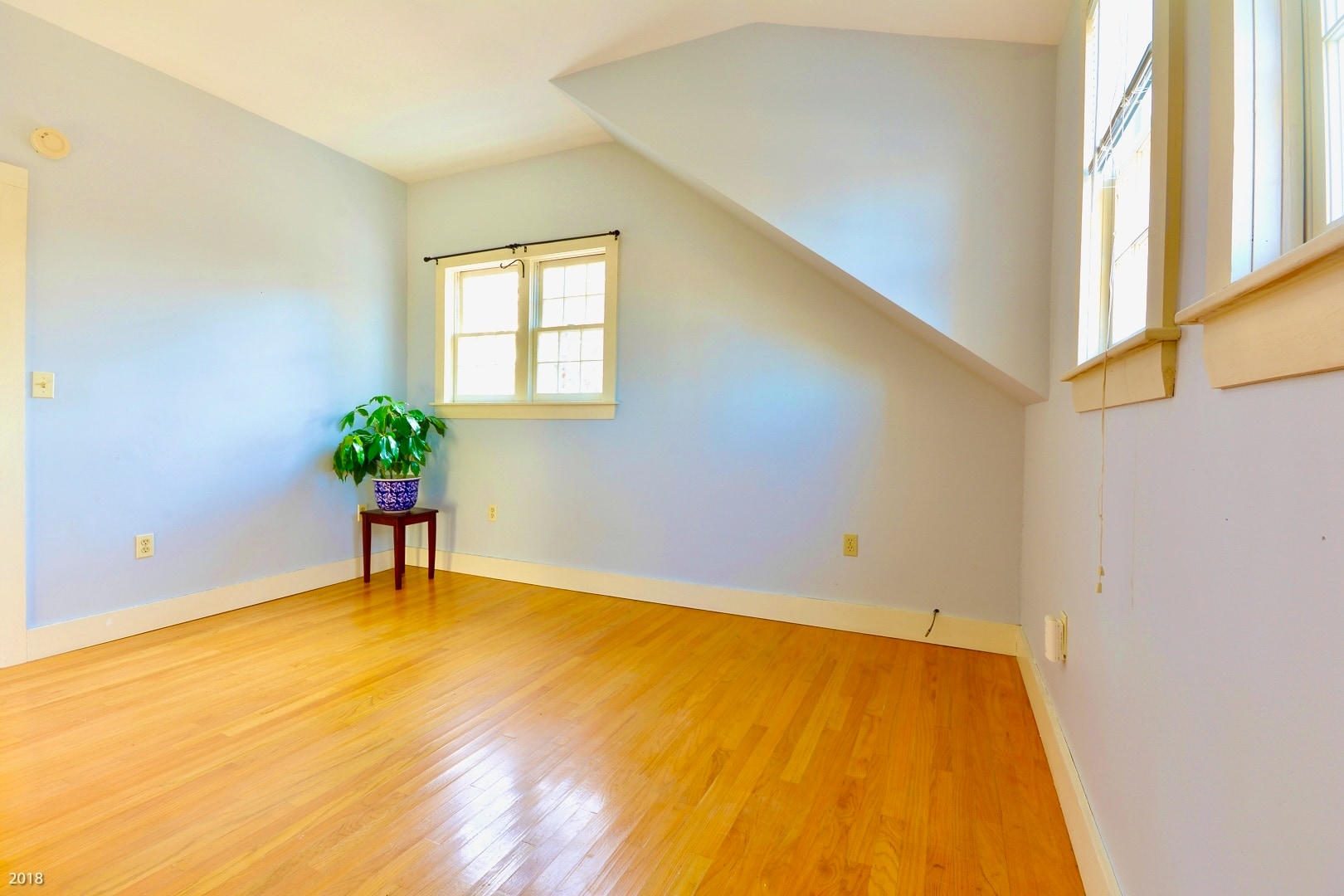 Living room - 103 Jennie Ln