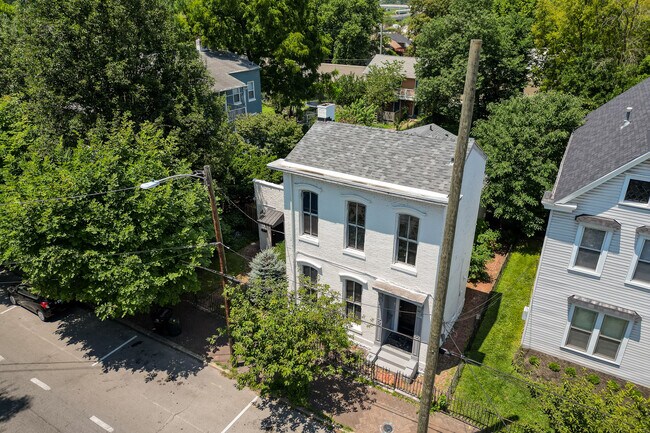 Building Photo - 1623 Story Ave