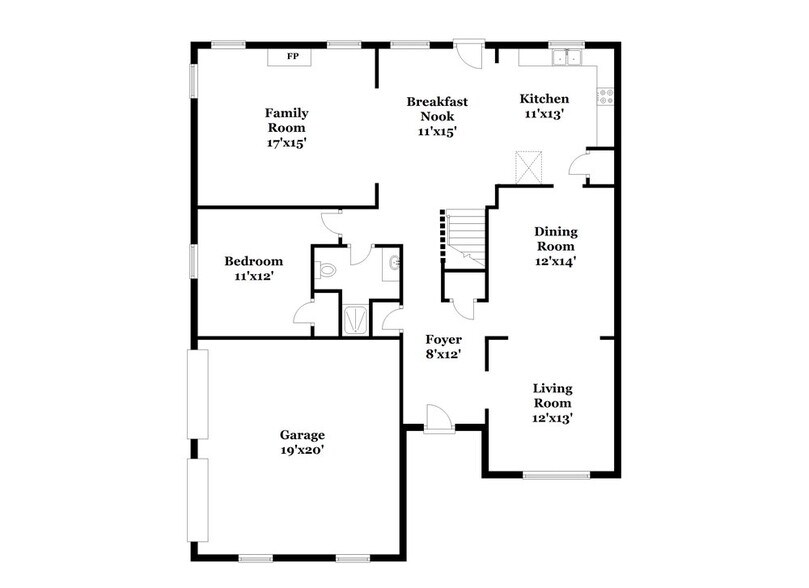 Building Photo - 331 Cobblestone Ct