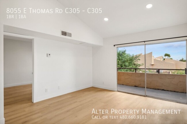 Building Photo - Gorgeously remodeled 1 bed/1 bath near Old...