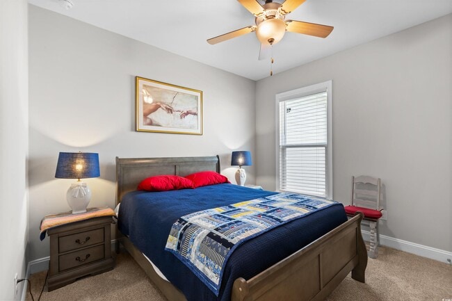 Building Photo - 863 Gammon Dr