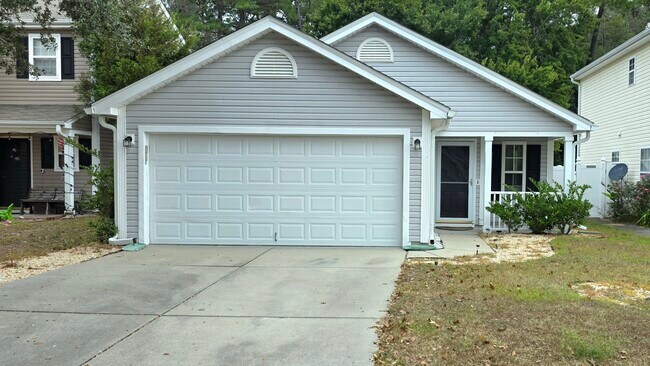 Primary Photo - 920 Silvercrest Dr