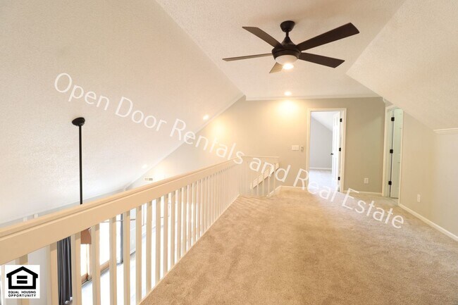 Building Photo - 4 bedroom home now available!