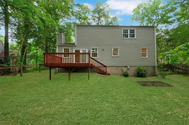Building Photo - 4368 Heritage Glen Ct