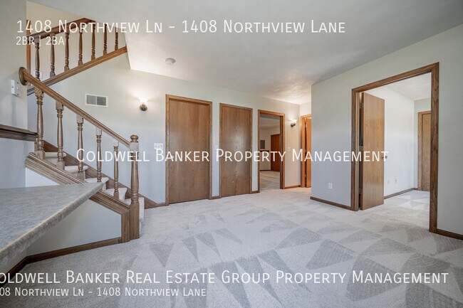 Building Photo - 1408 Northview Ln