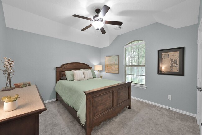Building Photo - 2508 Belton Shores Dr