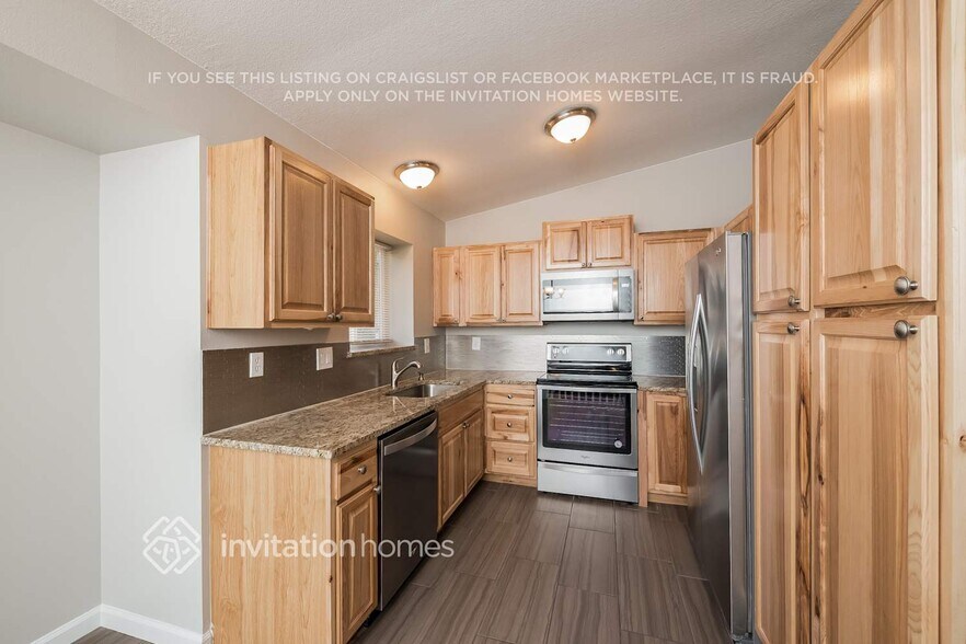 Building Photo - 12602 Country Meadows Dr