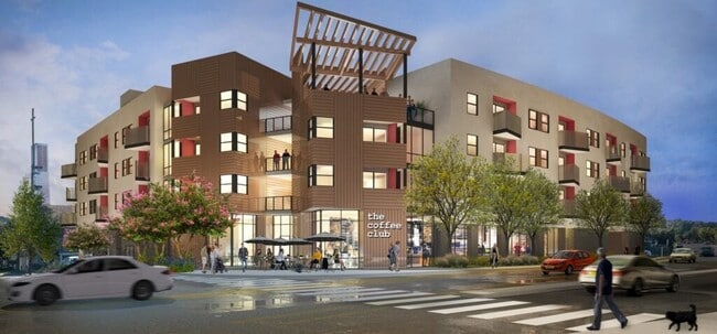 Building Photo - Textur