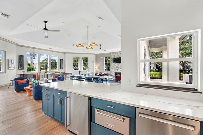 Building Photo - 1000 Marlin Lakes Cir