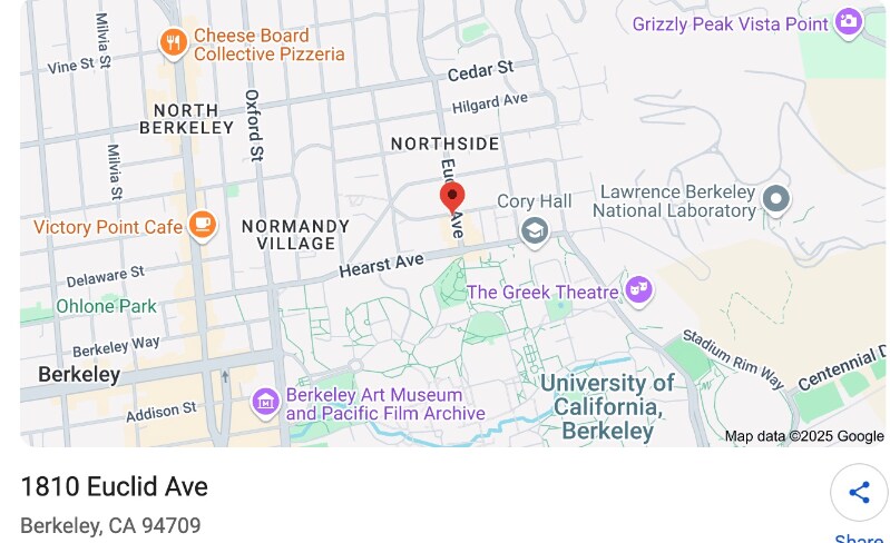 Building Photo - 1810 Euclid Ave