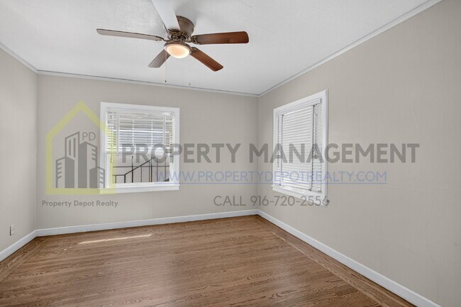 Building Photo - 3230 W St