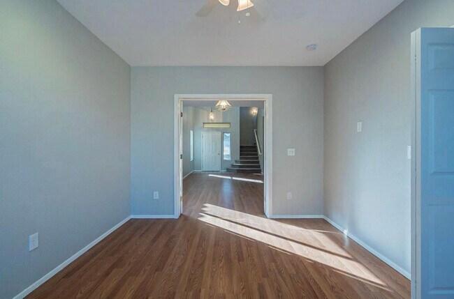 Building Photo - 7398 W River Rim Pl