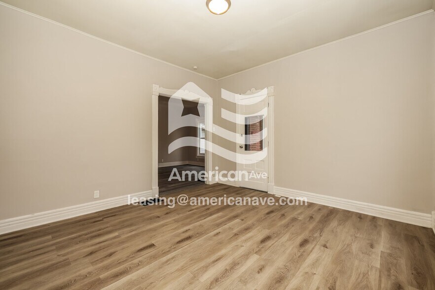 Building Photo - 119 Fillmore St