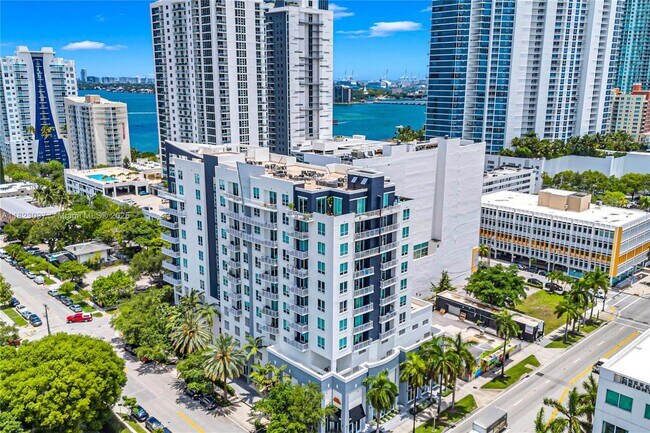 Building Photo - 2275 Biscayne Blvd Blvd