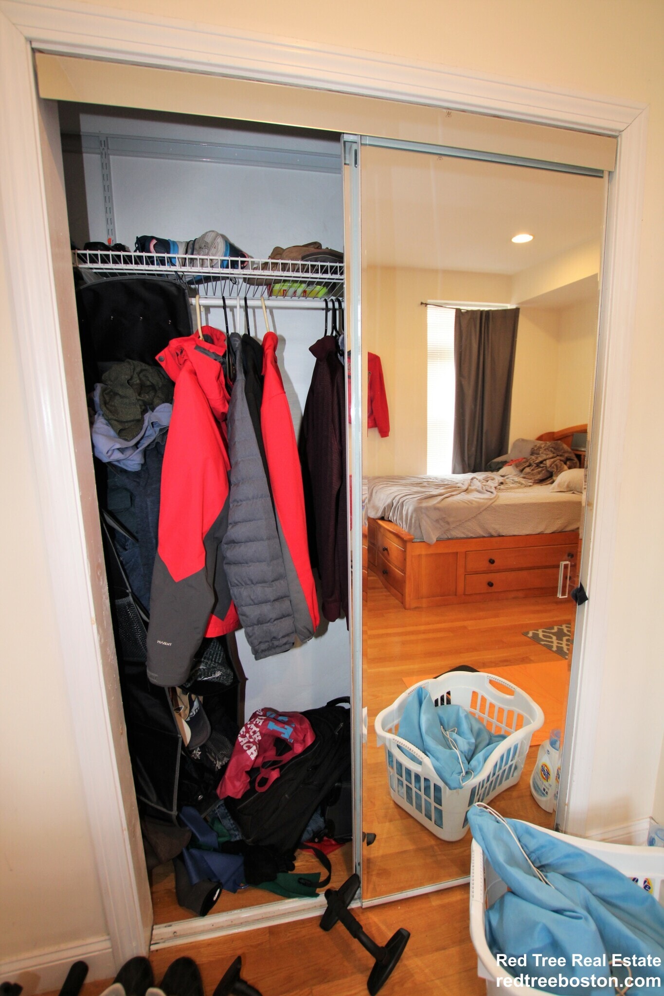 Building Photo - 1801 Beacon St