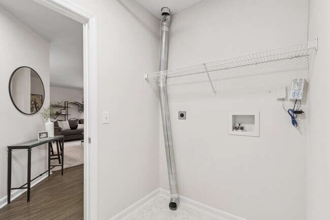 Floorplan - Roebling Row