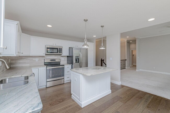 Building Photo - 5200 Shoal Creek Ct